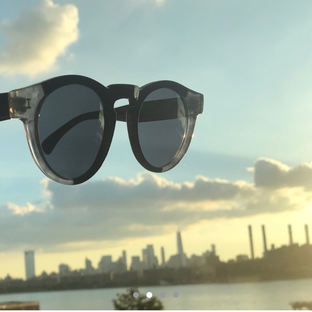 Illesteva Sunglasses